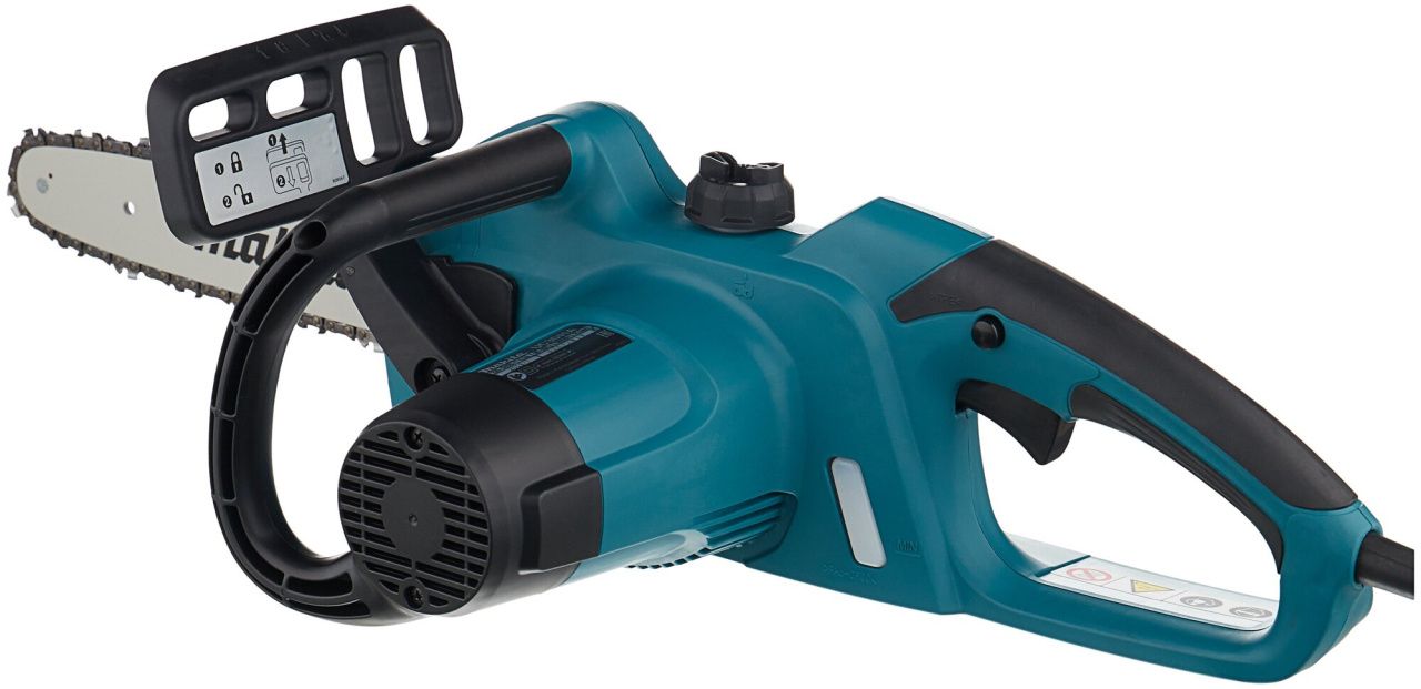 картинка Электропила цепная Makita UC3041A от магазина Охранных систем и видеонаблюдения