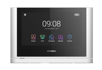 картинка Абонентский монитор Commax CDV-1024MA от магазина Охранных систем и видеонаблюдения