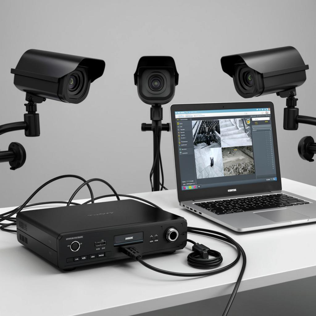 Видеоинструкция: установка и первичная настройка F-NR-216 (скрипт и storyboard)