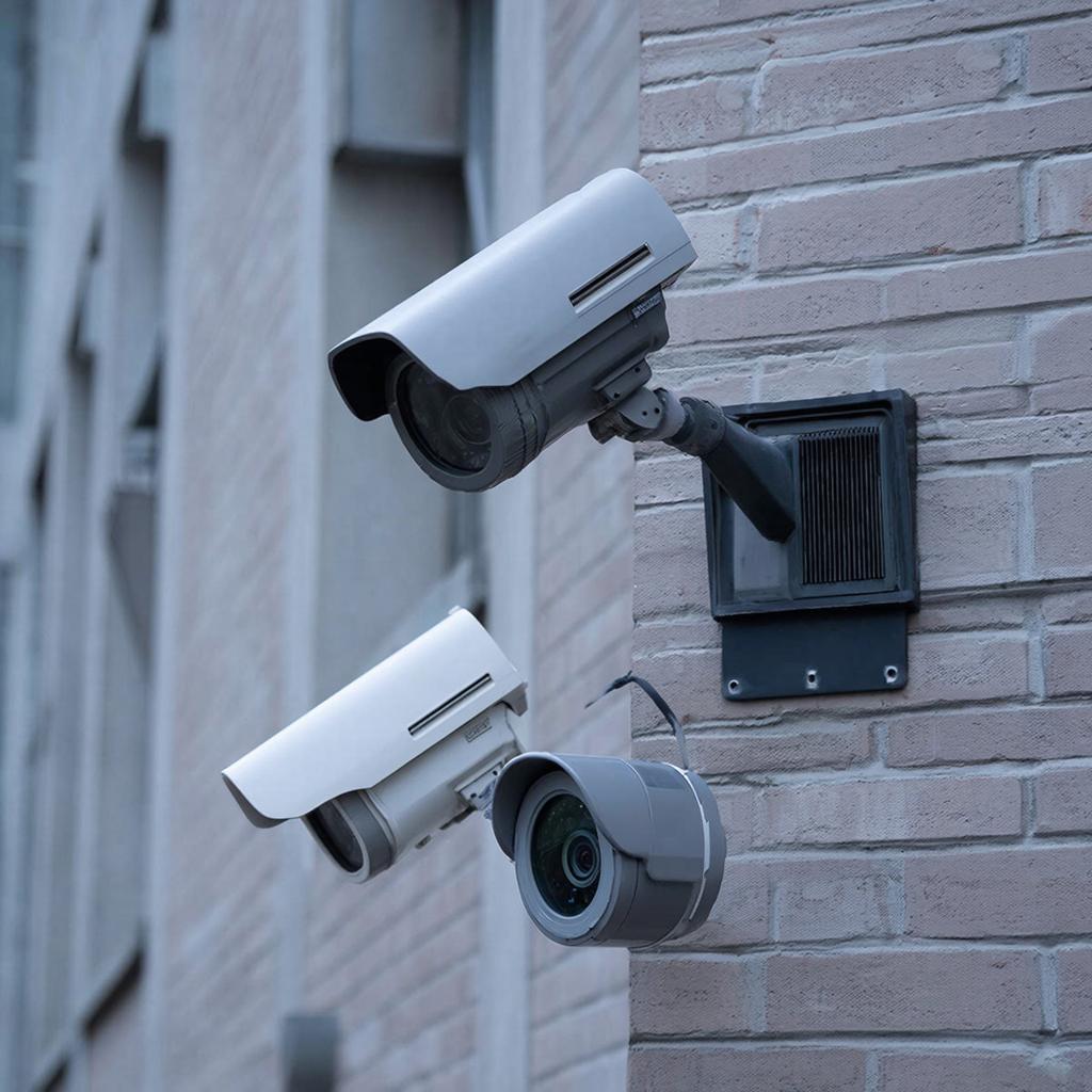 Уличная IP-камера: выбор корпуса, степень защиты и обогрев