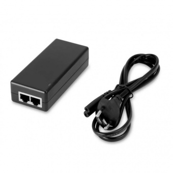 картинка PoE-инжектор NST NS-PI-1G-30 от магазина Охранных систем и видеонаблюдения