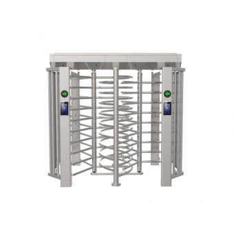 картинка Турникет Hikvision DS-K3H4421-120/Pg-Dm65 от магазина Охранных систем и видеонаблюдения
