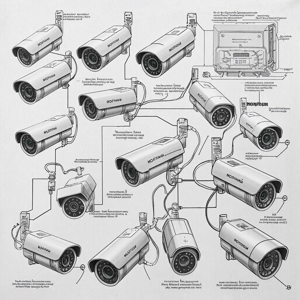 Какой аккумулятор лучше для CCTV: подбор ёмкости и напряжения