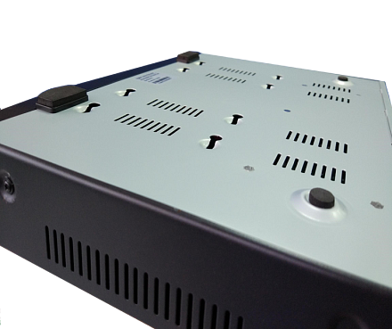 картинка Keno KN-TVR16/2-5M Видеорегистратор 16-и канальный от магазина Охранных систем и видеонаблюдения