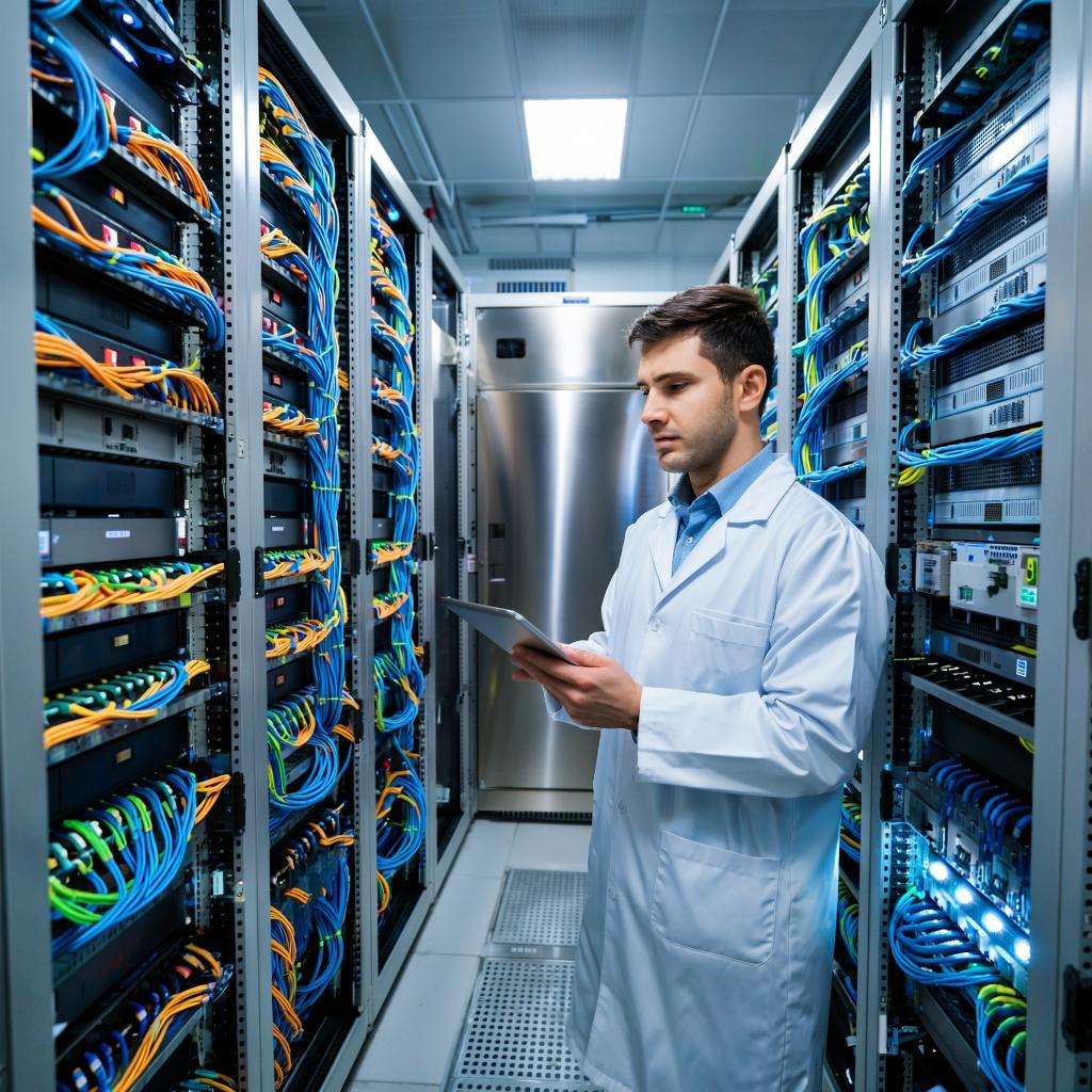 Многокамерные системы: как правильно распределить питание по стойке/щитку