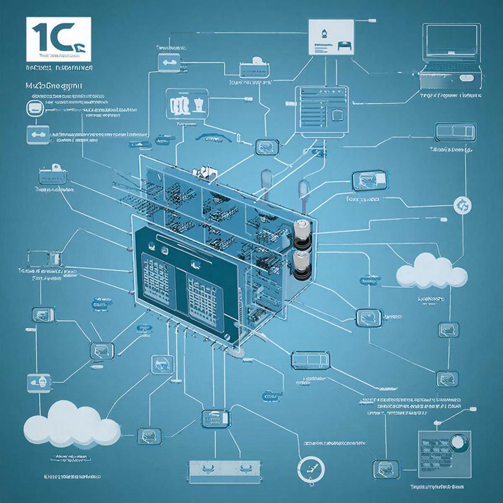Интеграция TRASSIR с 1С и бизнес-системами: автоматизация процессов