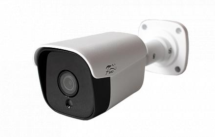 картинка Fox FX-IPC-C20FP-IR LS IP-камера от магазина Охранных систем и видеонаблюдения