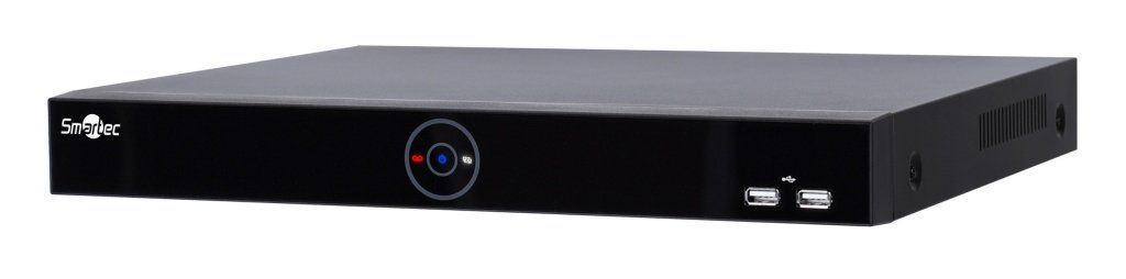 картинка Smartec STR-HD0825 Гибридные видеорегистратор AHD/HD-TVI/960H/IP Delta-серия от магазина Охранных систем и видеонаблюдения