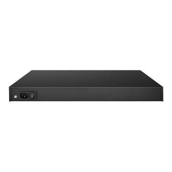 картинка PoE-коммутатор NST NS-SW-48G4G10-PL от магазина Охранных систем и видеонаблюдения