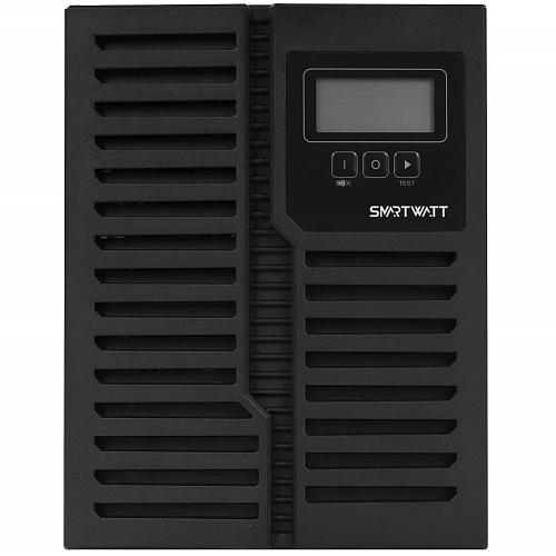 картинка Источник бесперебойного питания (ИБП) SMARTWATT UPS XPERT 2kVA от магазина Охранных систем и видеонаблюдения