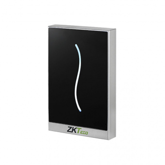 картинка Считыватель ZKTeco ProID40WM от магазина Охранных систем и видеонаблюдения