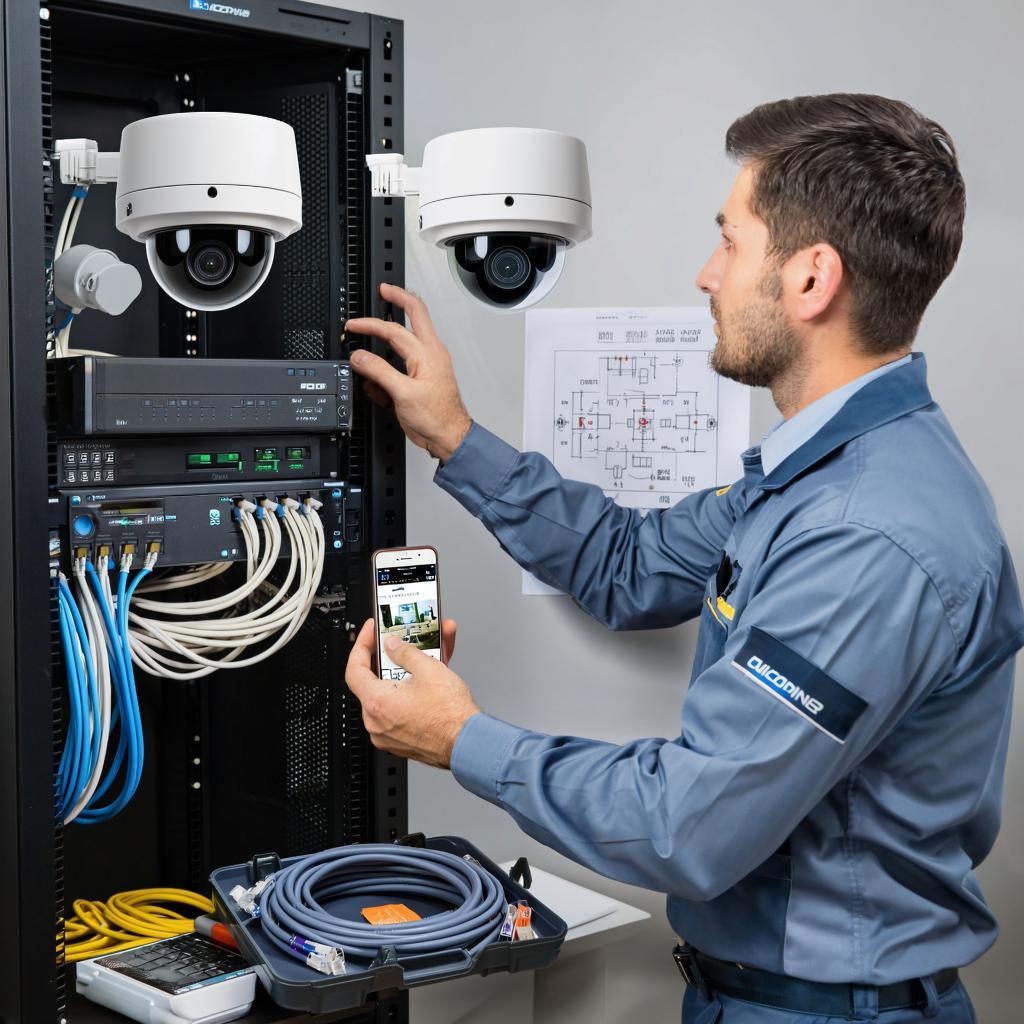 FAQ: как подключить видеонаблюдение — ответы на 50 часто задаваемых вопросов