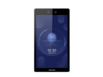 картинка Терминал доступа Hikvision DS-K1T672MW от магазина Охранных систем и видеонаблюдения