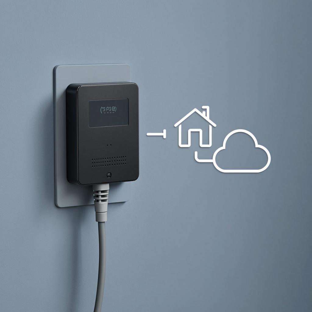 Как интегрировать панель домофона с умным домом (Home Assistant, MQTT)