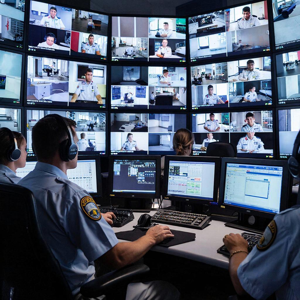 Камеры видеонаблюдения: тренды 2025, лучшие модели и интеграции