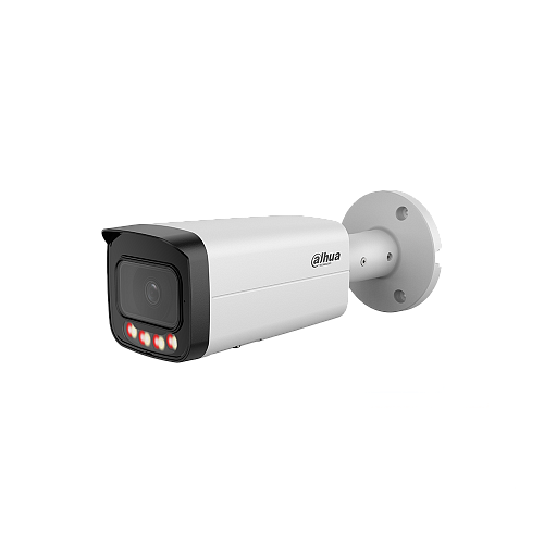 картинка DH-IPC-HFW5559TP-ASE-IL-0600B 5 Мп уличная антивандальная цилиндрическая IP-видеокамера от магазина Охранных систем и видеонаблюдения