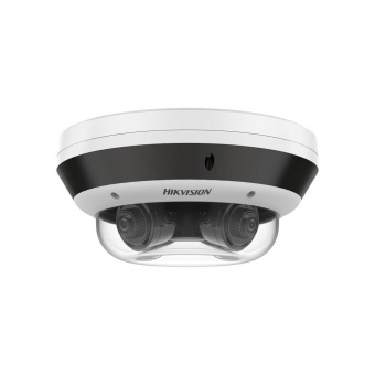 картинка IP-камера Hikvision DS-2CD6D44G1H-IZS 2.8–12 от магазина Охранных систем и видеонаблюдения