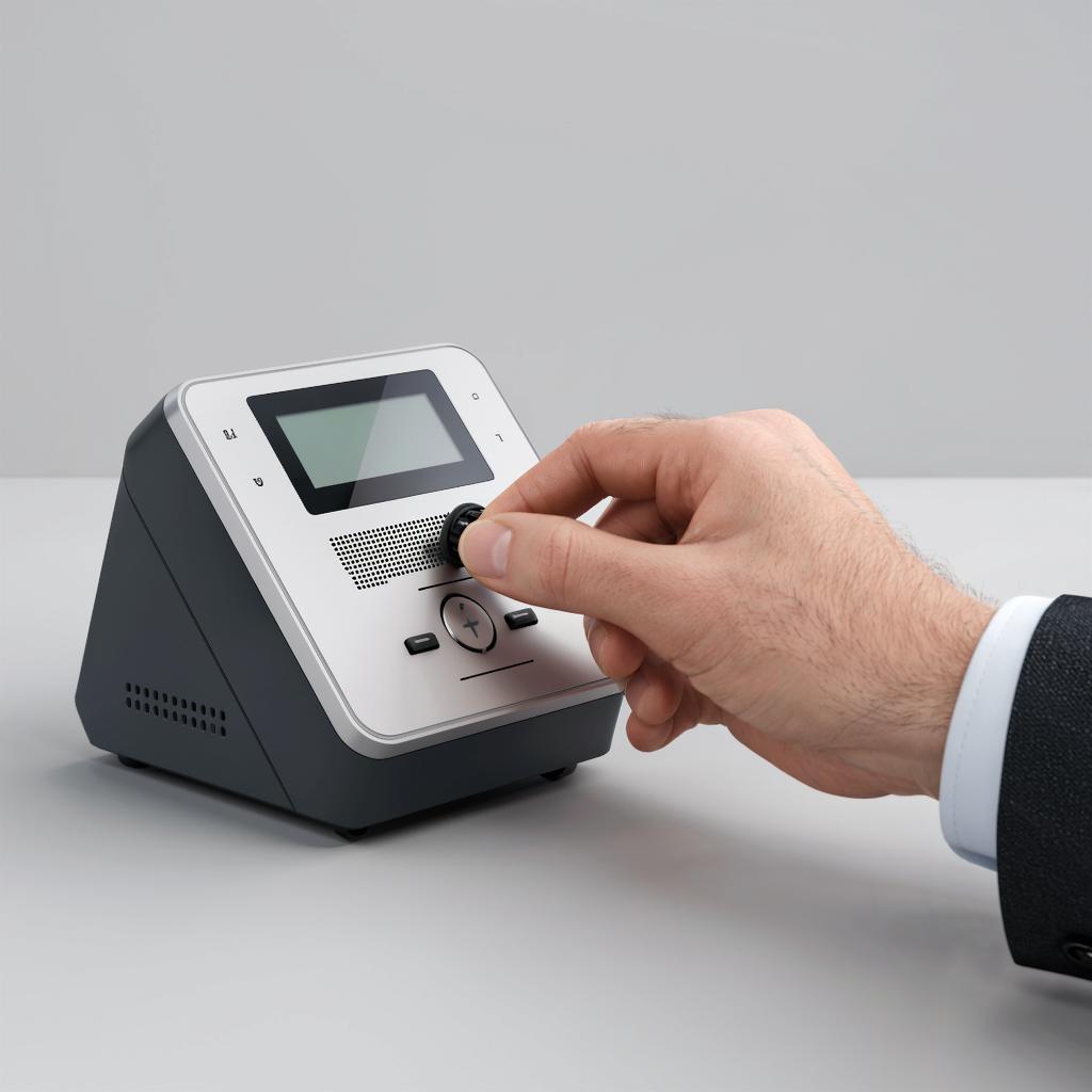 Как подобрать и заменить микрофон/динамик в домофоне