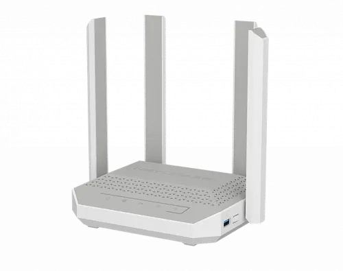 картинка Netcraze Hopper DSL (NC-3611) от магазина Охранных систем и видеонаблюдения