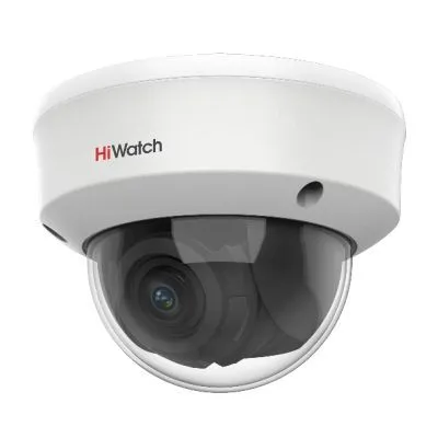 картинка HiWatch DS-T207(С) (2.7-13.5 mm) от магазина Охранных систем и видеонаблюдения