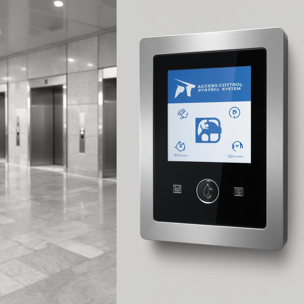 Безопасность домофона в подъезде: шифрование, аутентификация и защита от взлома