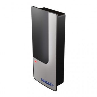 картинка Считыватель TRASSIR TR-R5E от магазина Охранных систем и видеонаблюдения