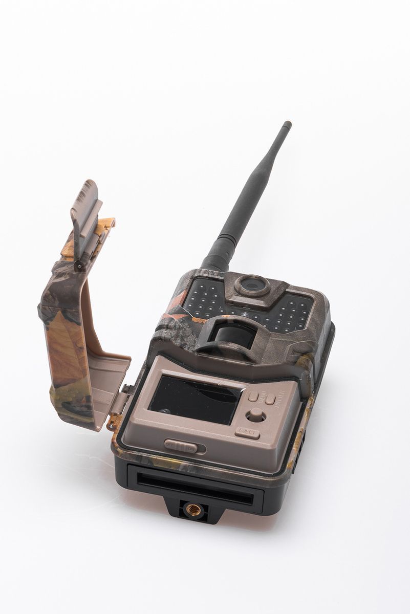 картинка Фотоловушка Suntek HC-900LTE от магазина Охранных систем и видеонаблюдения