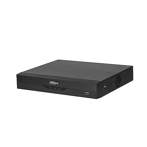 картинка Мультиформатный видеорегистратор (XVR)DH-XVR5104HS-I3 от магазина Охранных систем и видеонаблюдения