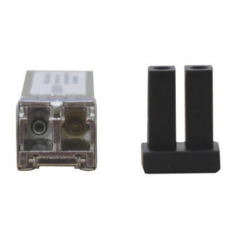 картинка Оптический SFP+ модуль (трансивер) Osnovo SFP-S2LC16-10G-1310-1310 от магазина Охранных систем и видеонаблюдения