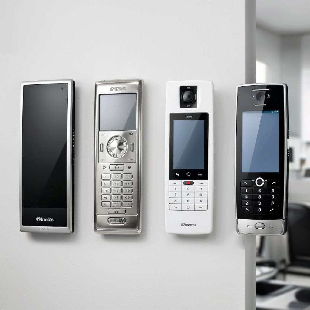 FOX vs Hikvision, Dahua, Neolight — сравнение видеодомофонов по цене и надежности