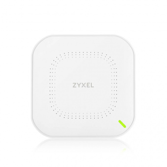 картинка Точка доступа Wi-Fi Zyxel WAX610D от магазина Охранных систем и видеонаблюдения