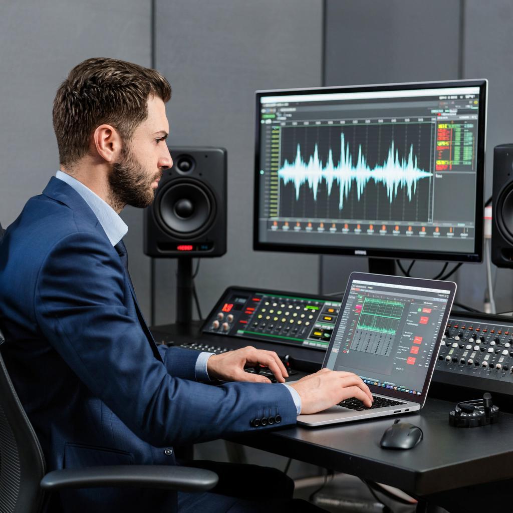 Как проверить и улучшить качество записи: настройки битрейта и кодеков