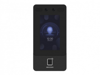 картинка Терминал доступа HiWatch ACT-T1342EFW от магазина Охранных систем и видеонаблюдения