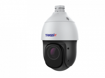 картинка IP-камера TRASSIR TR-D6254IR15 v3 5–115 от магазина Охранных систем и видеонаблюдения