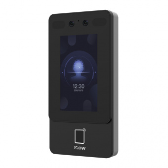 картинка Терминал IFlow F-KD-3322PEFCW от магазина Охранных систем и видеонаблюдения