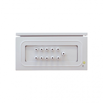 картинка PoE-коммутатор Osnovo OS-44TB3(SW-60812/I) от магазина Охранных систем и видеонаблюдения