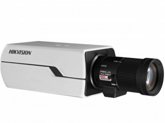 картинка IP-камера Hikvision DS-2CD4012FWD-A от магазина Охранных систем и видеонаблюдения