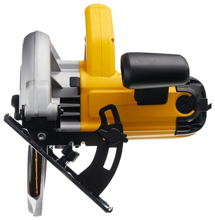 картинка Дисковая (циркулярная) пила DeWalt DWE560 (DWE560-QS) от магазина Охранных систем и видеонаблюдения