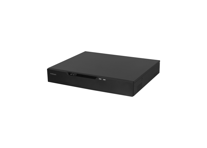 картинка NR4832X
32 канальный IP видеорегистратор от магазина Охранных систем и видеонаблюдения