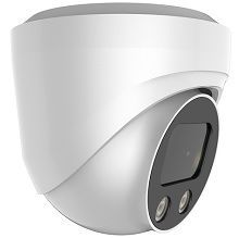 AltCam представляет уличную 8 Мп мини-IP камеру IDMV84IR