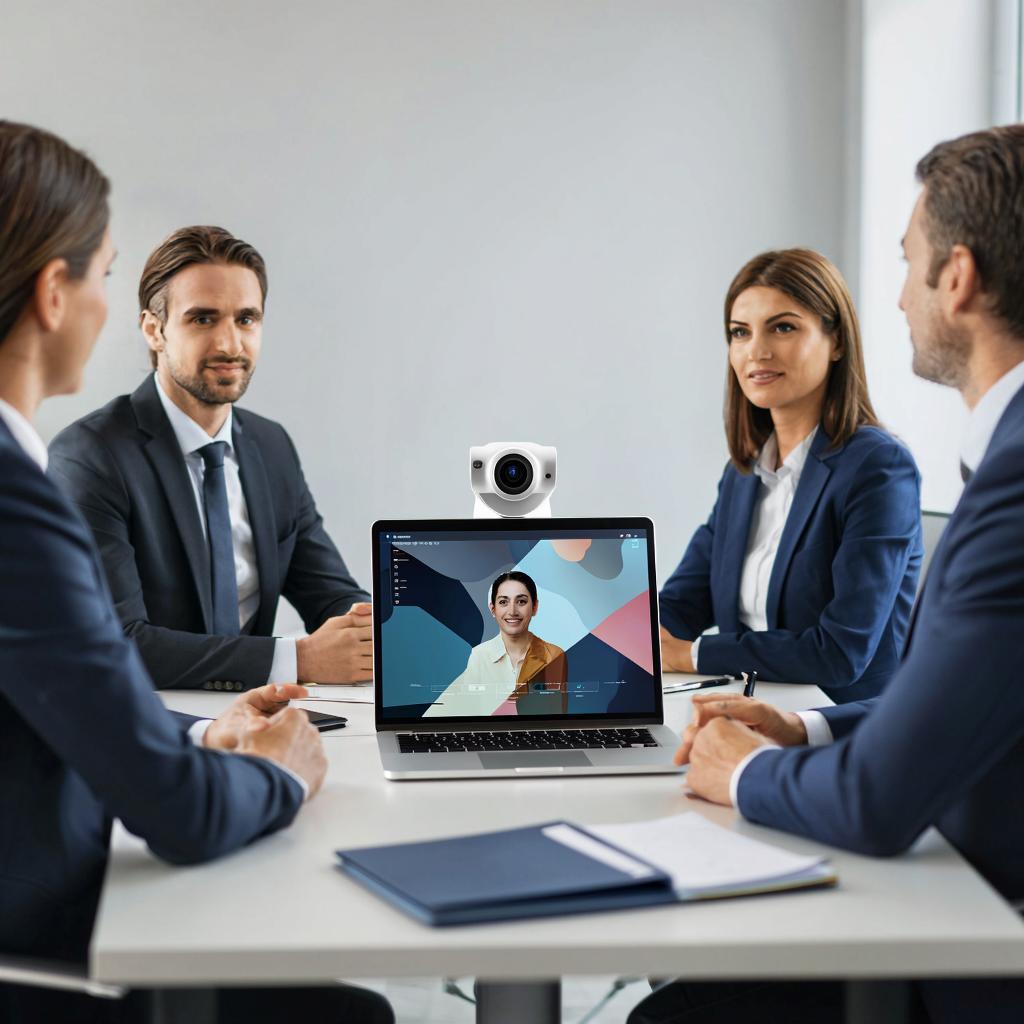 Камеры с распознаванием лиц: законность, настройка и покупка