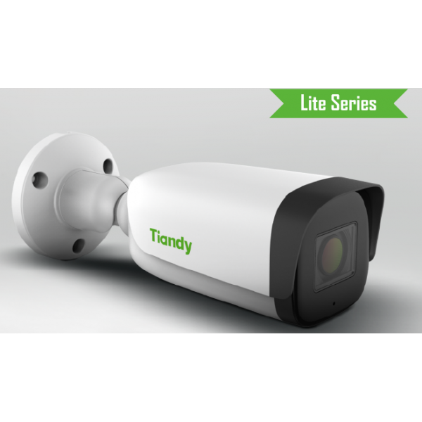 картинка Tiandy TC-C35US I8/A/E/Y/M/2.8-12mm/V4.0 ip видеокамера от магазина Охранных систем и видеонаблюдения