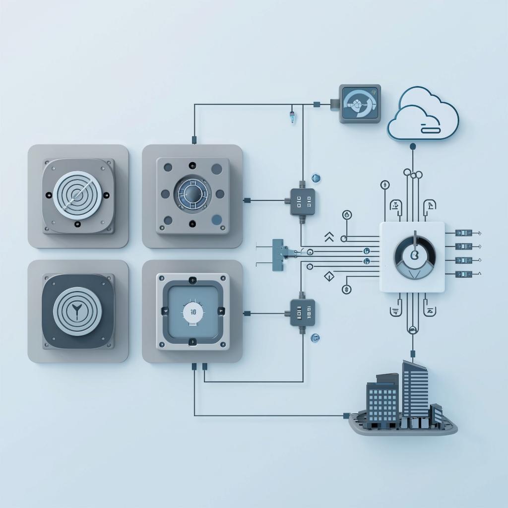 Контент-план для раздела «Optimus домофоны»: ключевые страницы и приоритеты