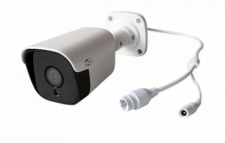 картинка Fox FX-IPC-C20FP-IR LS IP-камера от магазина Охранных систем и видеонаблюдения