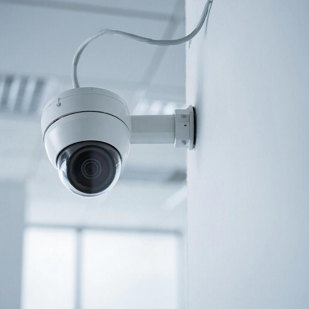 Оптимизация сети для Ezviz: QoS, VLAN, приоритет трафика