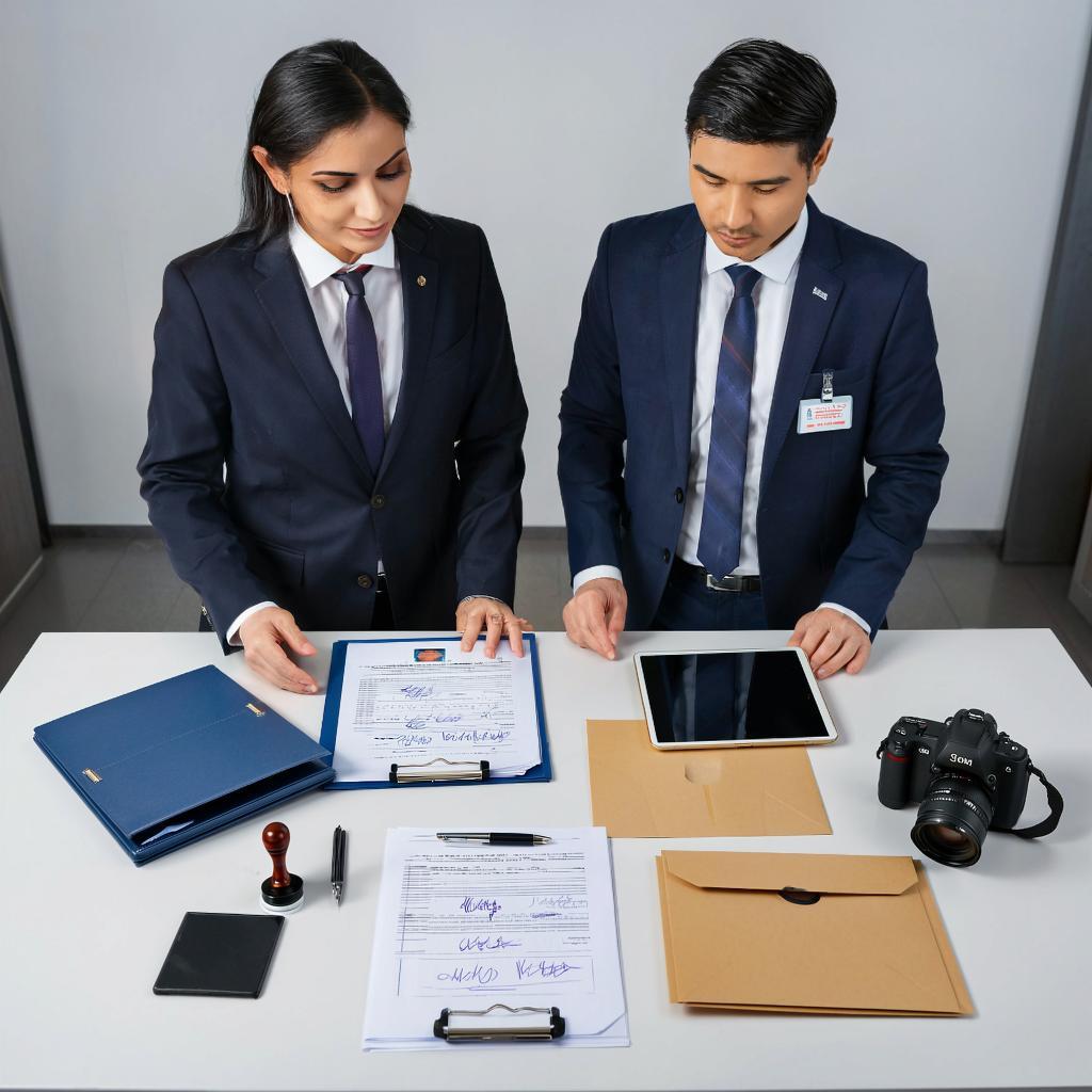 Юридическая ответственность и протоколы при фиксации нарушений на УИК