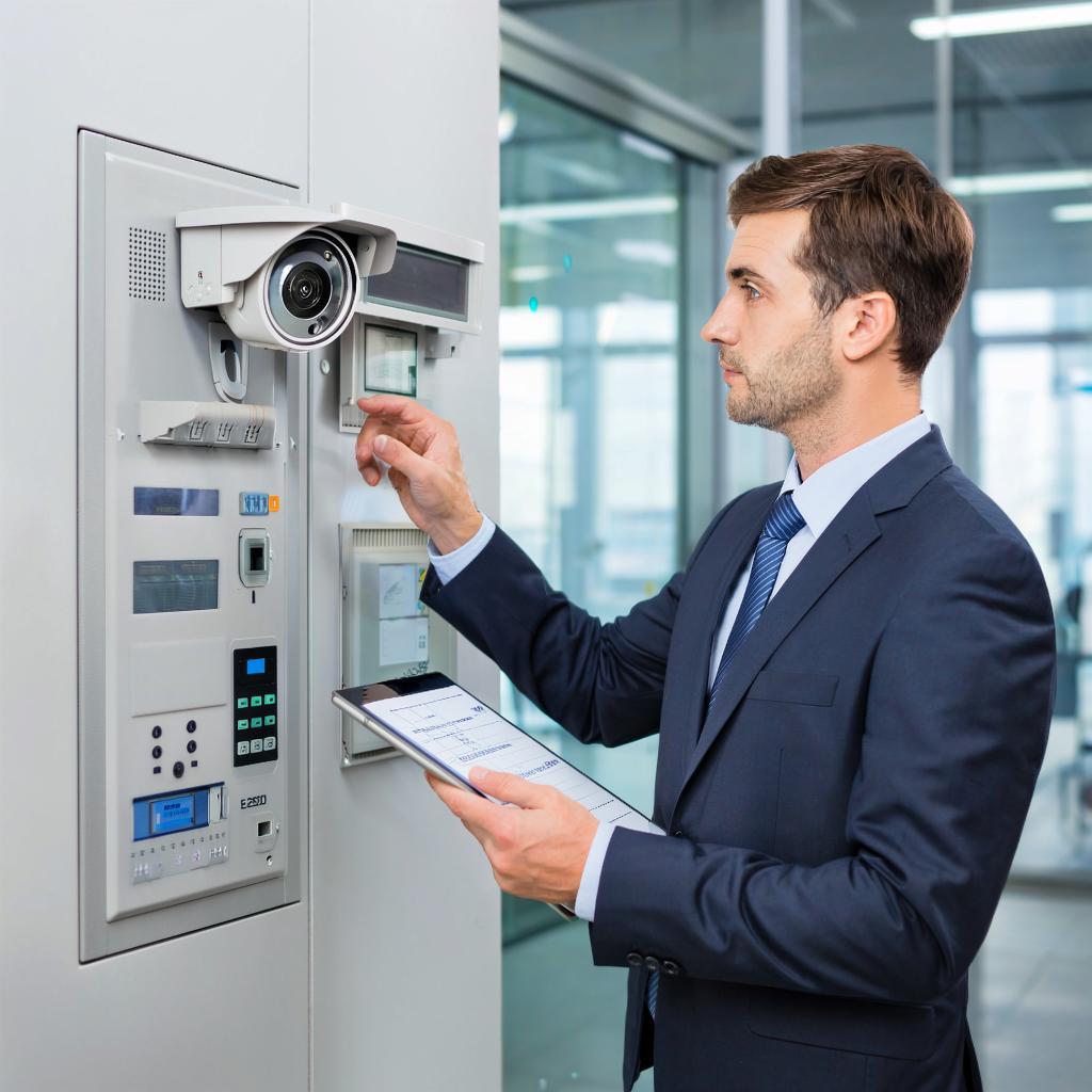 Инструкция для инсталлятора: чек-лист перед сдачей системы заказчику