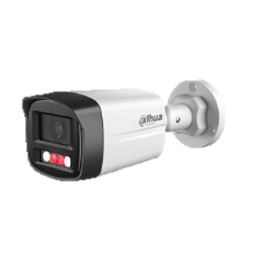 картинка DH-IPC-HFW1439TL1P-A-IL-0360B 4 Мп уличная цилиндрическая IP-видеокамера от магазина Охранных систем и видеонаблюдения