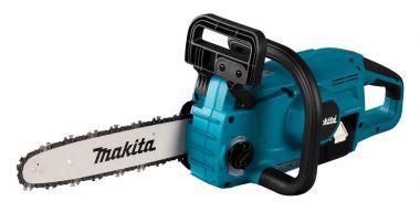 картинка Электропила цепная Makita LXT BL без АКБ и ЗУ (DUC307Z) от магазина Охранных систем и видеонаблюдения