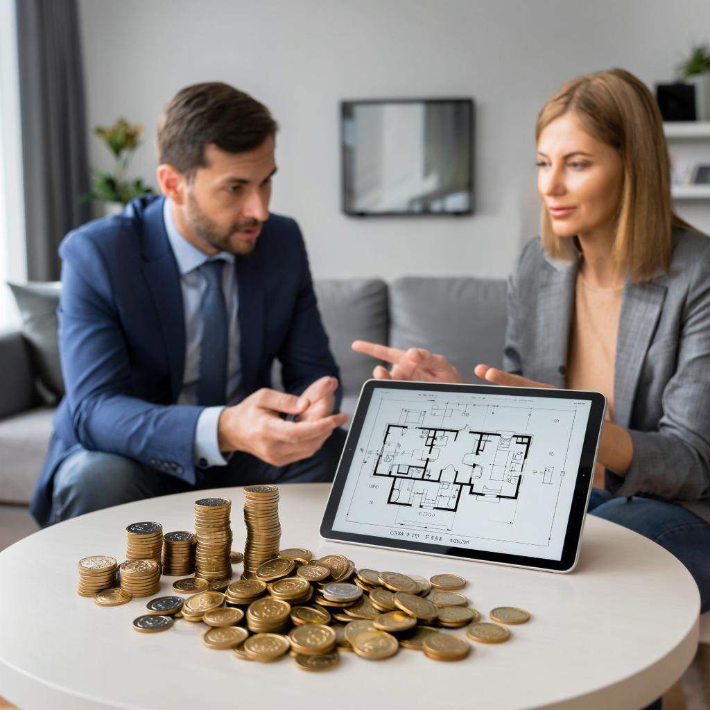 Сколько стоит система видеонаблюдения для дома — полное руководство по ценам